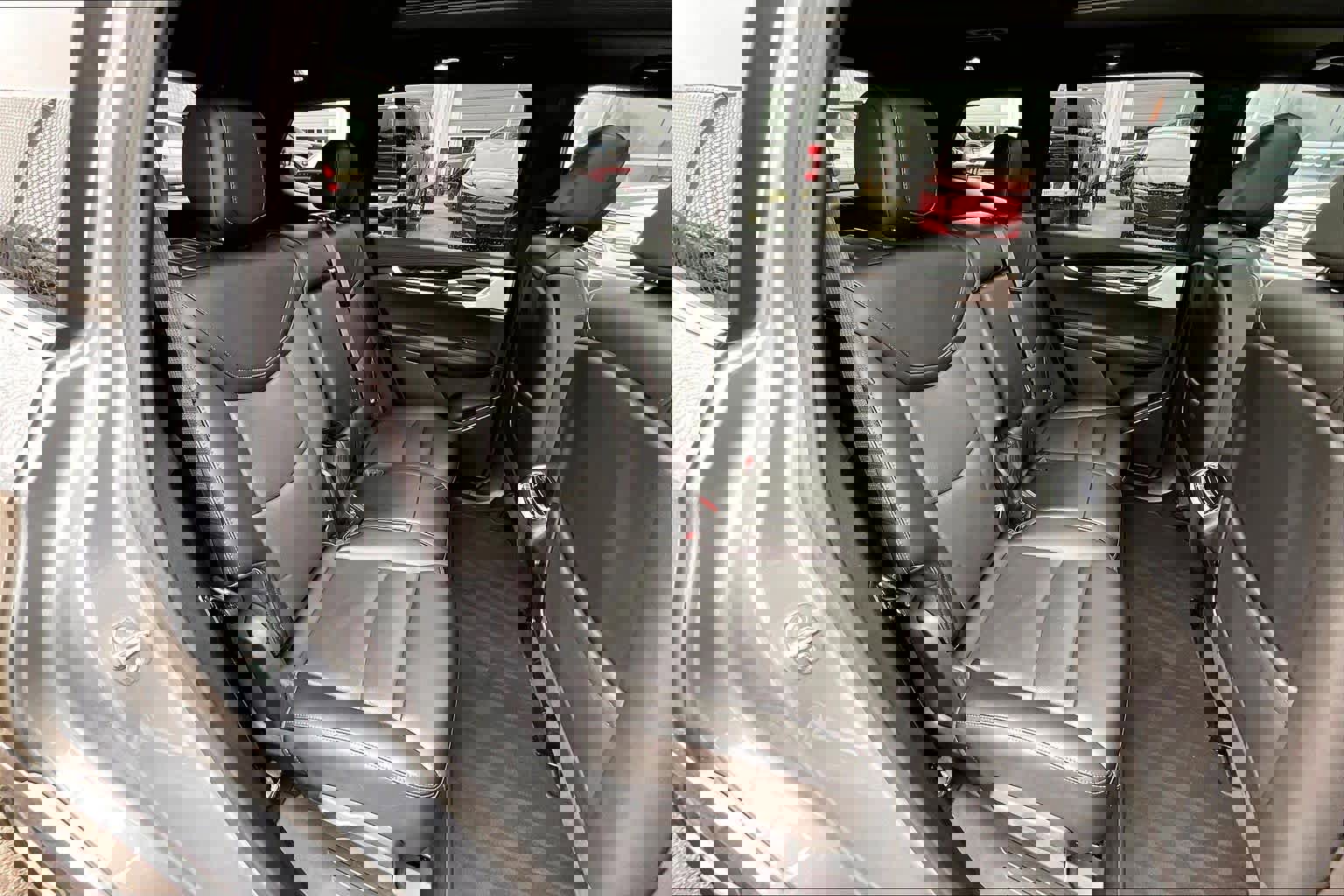 Used 2024 Cadillac XT6 Premium Luxury image 39