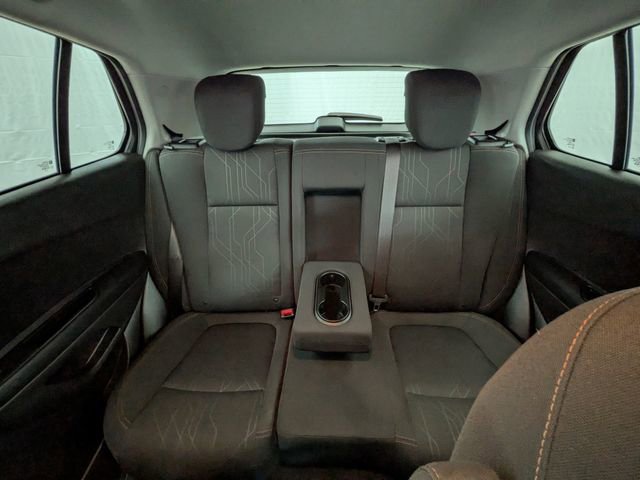 Used 2018 Chevrolet Trax LT FWD image 16