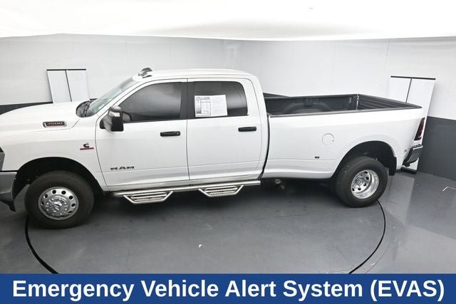 Used 2025 RAM 3500 Big Horn AWD/4WD image 23