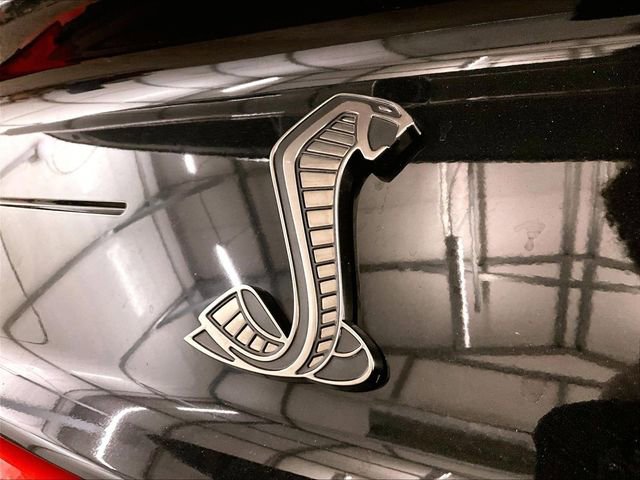 Certified 2022 Ford Mustang Shelby GT500 RWD image 13