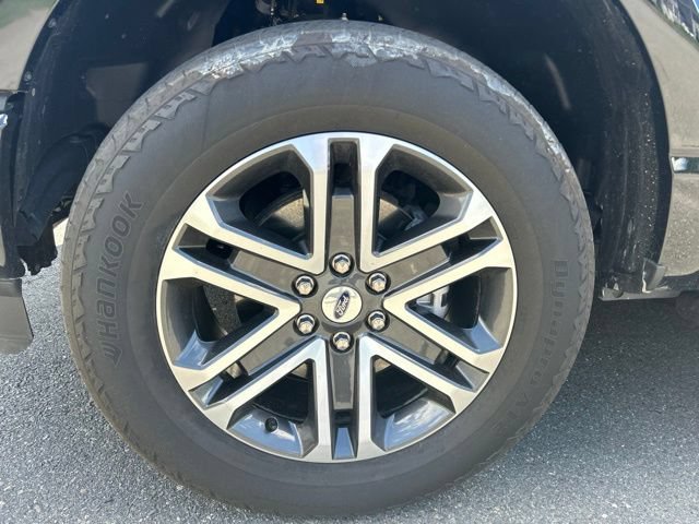 Certified 2023 Ford F150 XL w/ STX Appearance Package AWD/4WD image 9