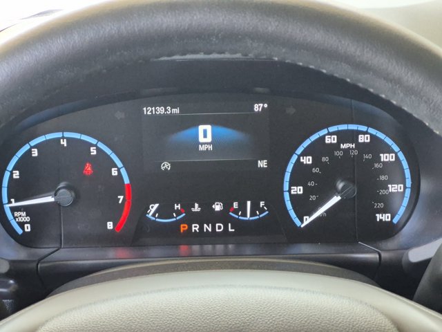 Certified 2022 Ford Bronco Sport Big Bend w/ Convenience Package AWD/4WD image 20