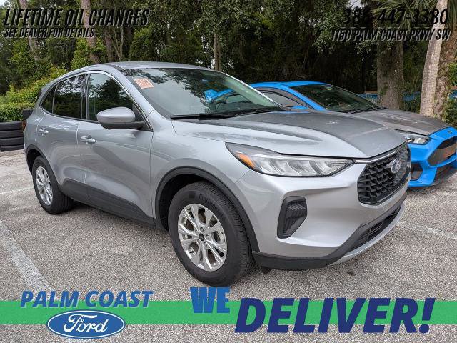 Certified 2023 Ford Escape Active w/ Tech Pack #2