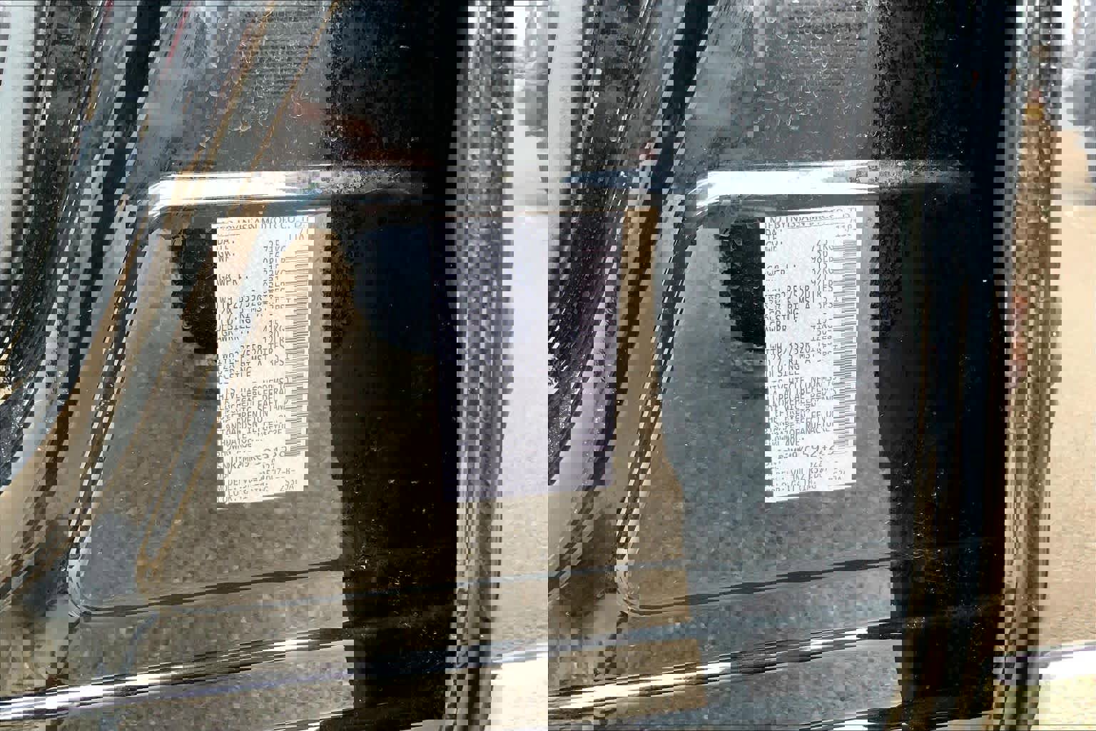 Used 2019 Nissan Pathfinder Platinum image 36