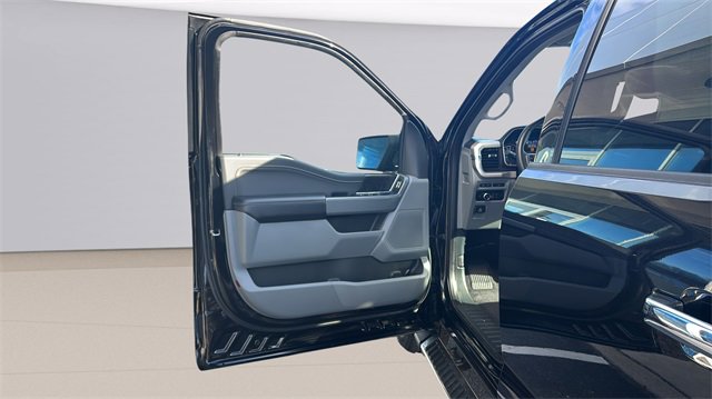 Certified 2023 Ford F150 XLT w/ Equipment Group 302A High image 20