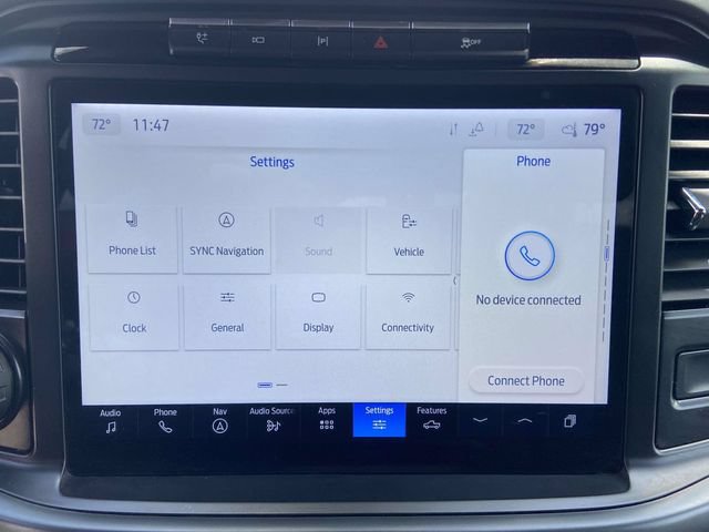Certified 2024 Ford F150 XLT w/ Equipment Group 302A MID AWD/4WD image 16