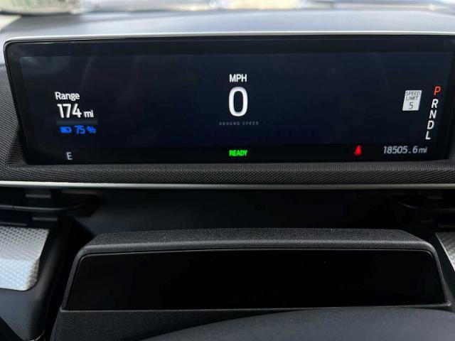 Certified 2023 Ford Mustang Mach-E Select image 17