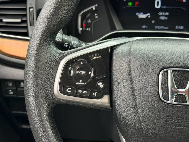 Used 2022 Honda CR-V EX image 26