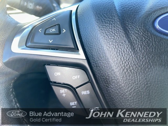 Certified 2022 Ford Edge SEL w/ Convenience Package image 22