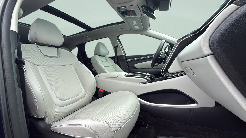 Used 2024 Hyundai Tucson Limited AWD/4WD image 19