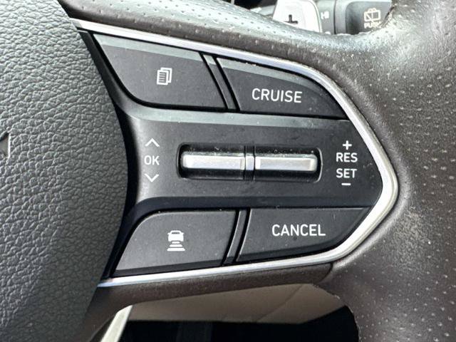 Used 2020 Hyundai Palisade Limited FWD image 32