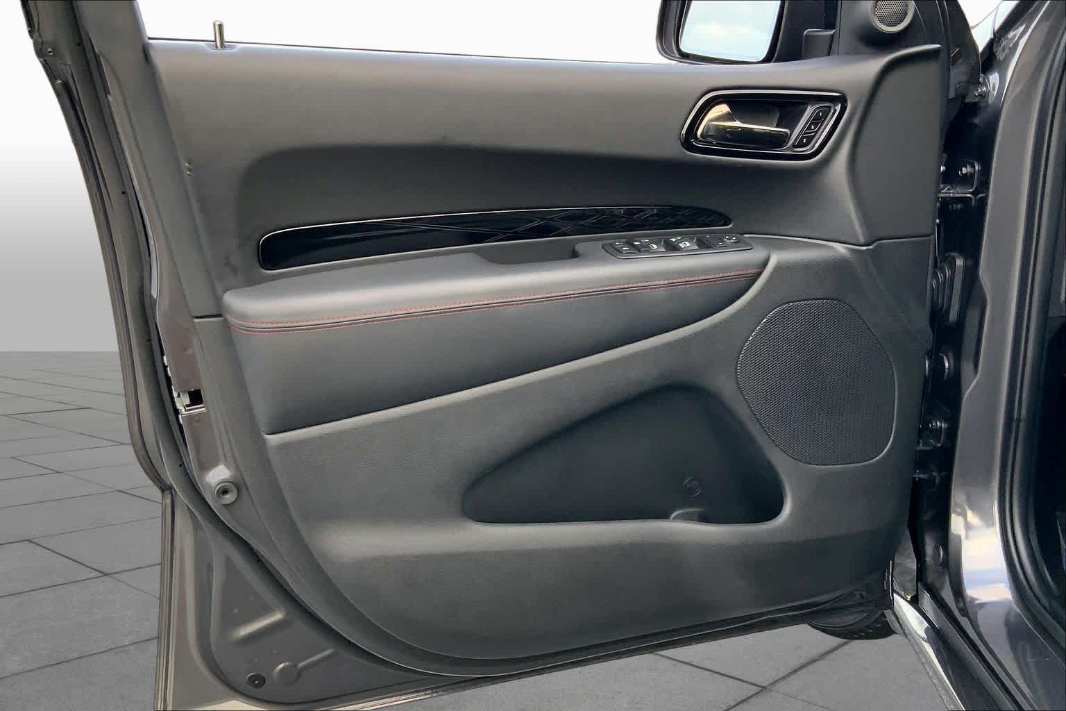 Used 2026 Dodge Durango GT AWD/4WD image 21