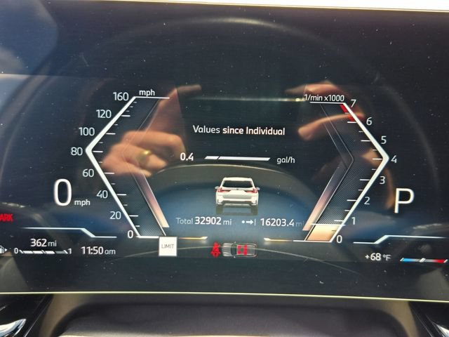 Used 2025 BMW X1 xDrive28i AWD/4WD image 28