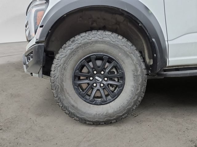 Certified 2024 Ford F150 Raptor AWD/4WD image 9