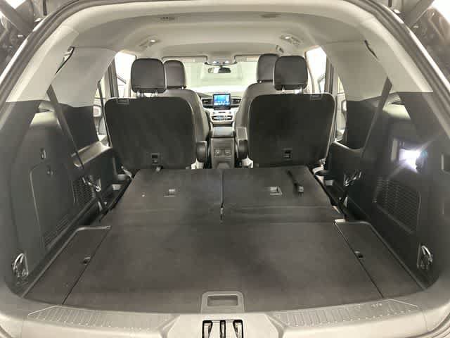 Certified 2024 Ford Explorer XLT w/ Equipment Group 202A AWD/4WD image 26