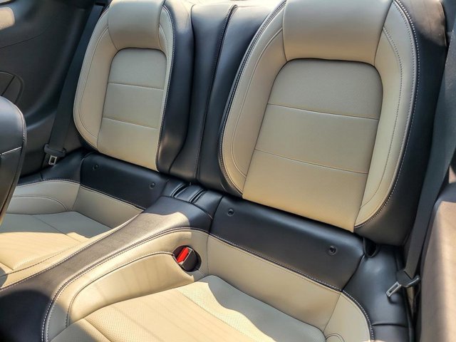 Certified 2024 Ford Mustang Premium image 15