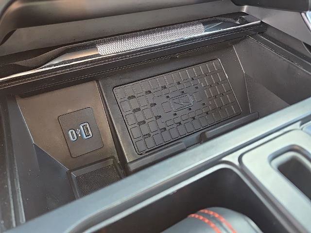 Certified 2024 Ford F150 Raptor image 38