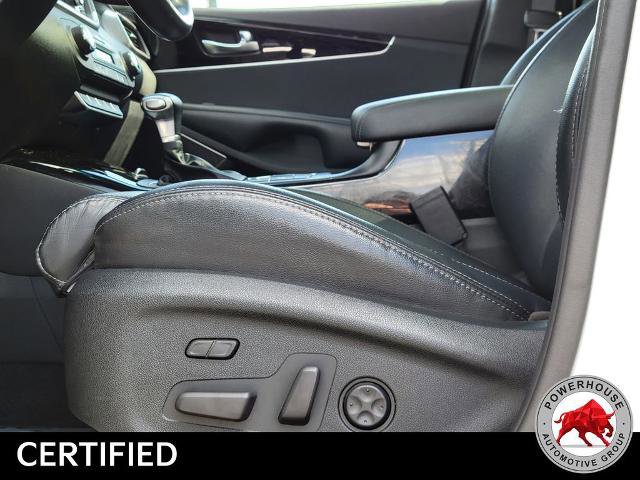 Used 2020 Kia Sorento SX image 27