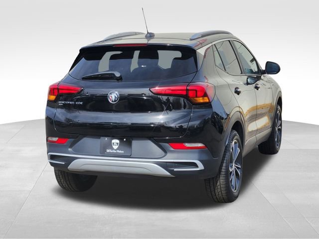 Used 2023 Buick Encore GX Select image 5