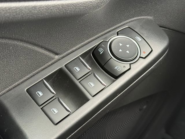 Certified 2023 Ford Escape ST-Line w/ Tech Pack #1 image 22