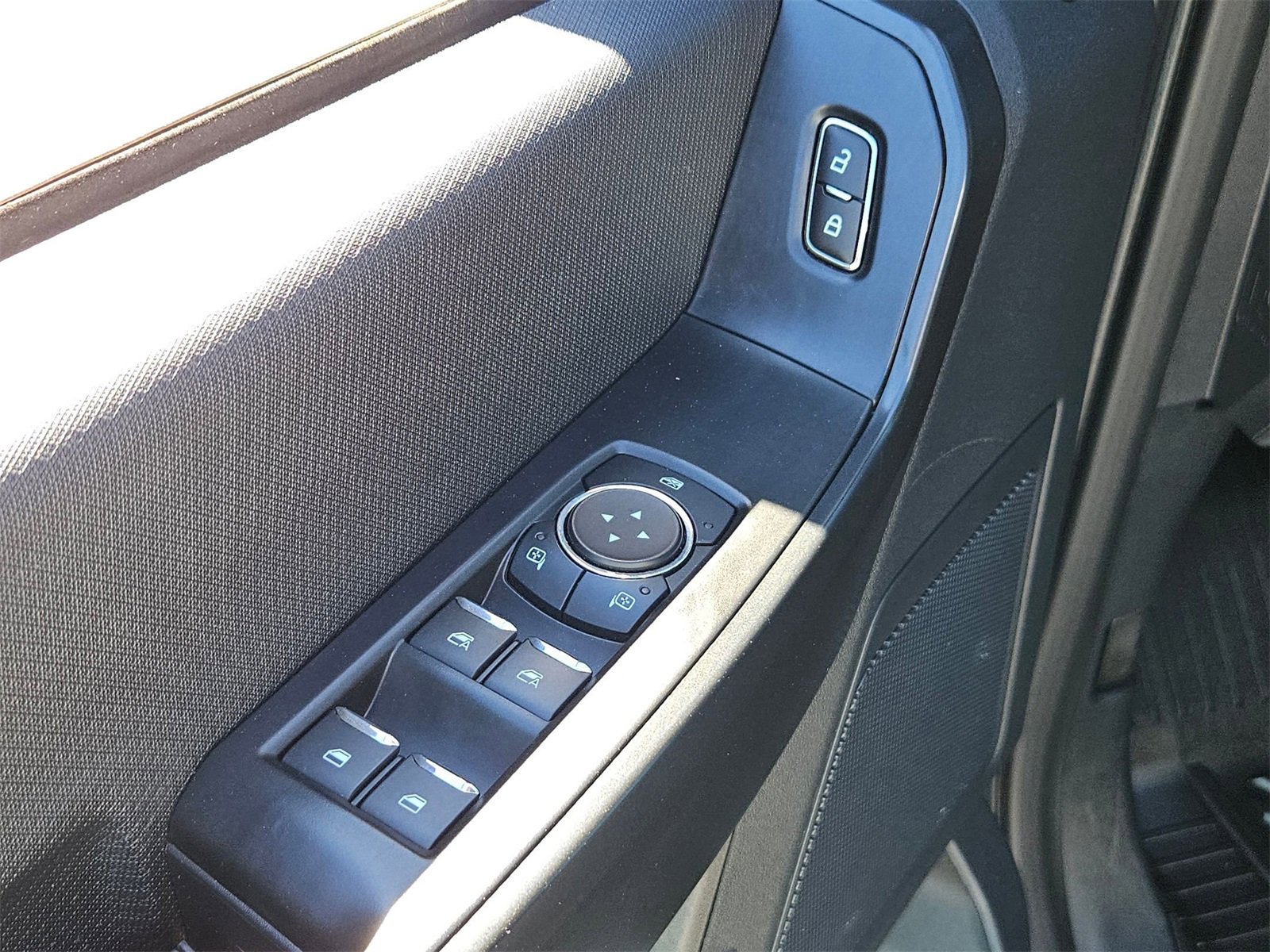 Certified 2024 Ford F150 STX image 14