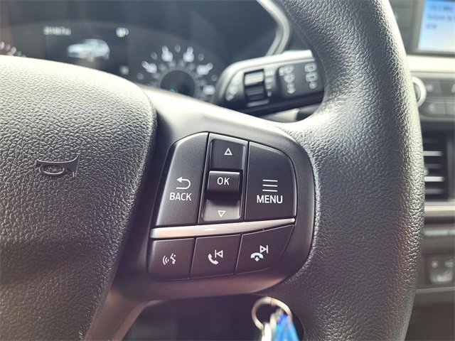 Certified 2022 Ford Escape S image 23