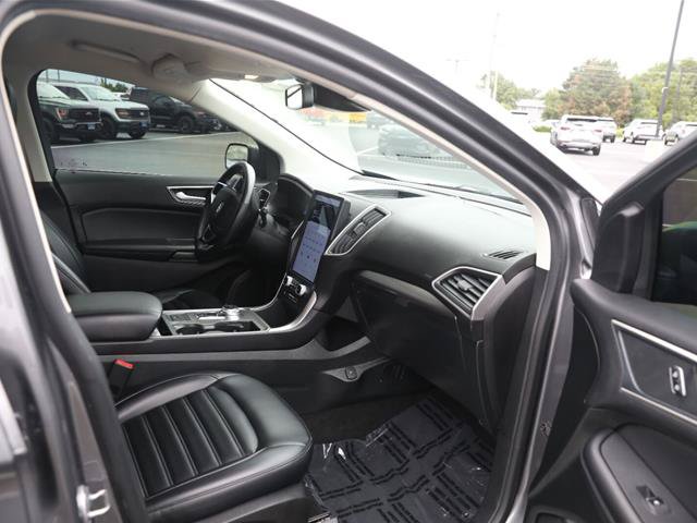 Certified 2024 Ford Edge SEL AWD/4WD image 28