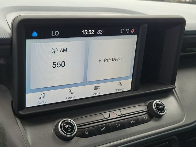 Certified 2022 Ford Maverick XL FWD image 17
