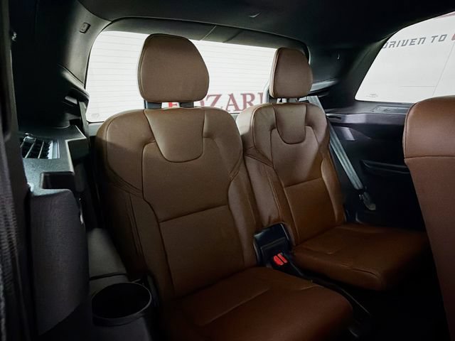 Used 2022 Volvo XC90 T6 Inscription w/ Advanced Package AWD/4WD image 34