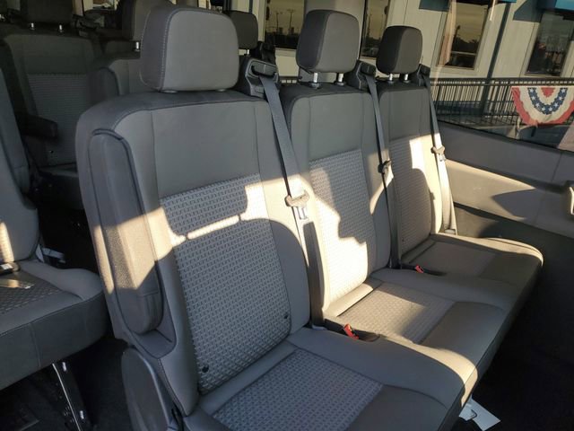 Certified 2024 Ford Transit 350 XLT image 20