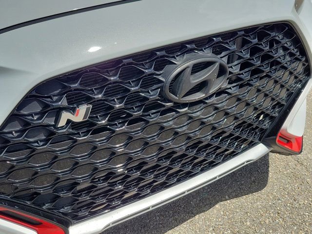 Used 2020 Hyundai Veloster N w/ Performance Package image 7