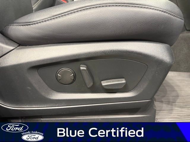 Certified 2023 Ford Explorer Limited w/ Limited Technology Package image 30