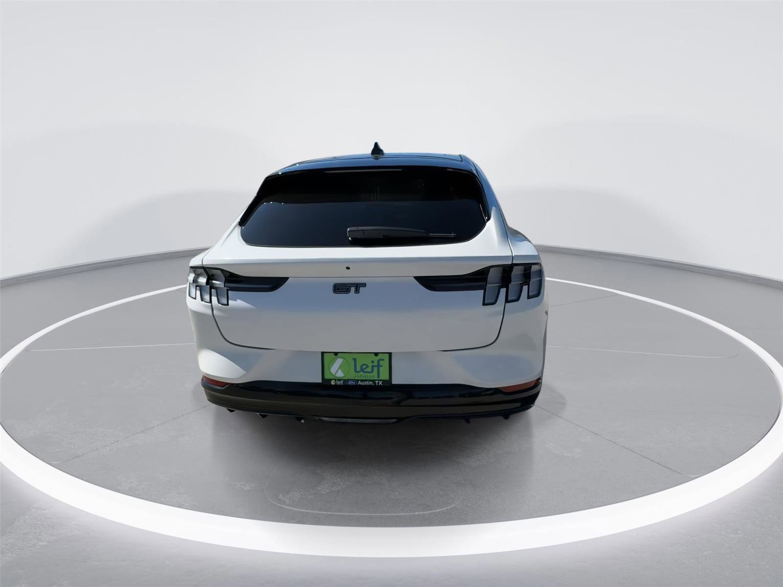 Certified 2023 Ford Mustang Mach-E GT w/ GT Performance Edition image 5