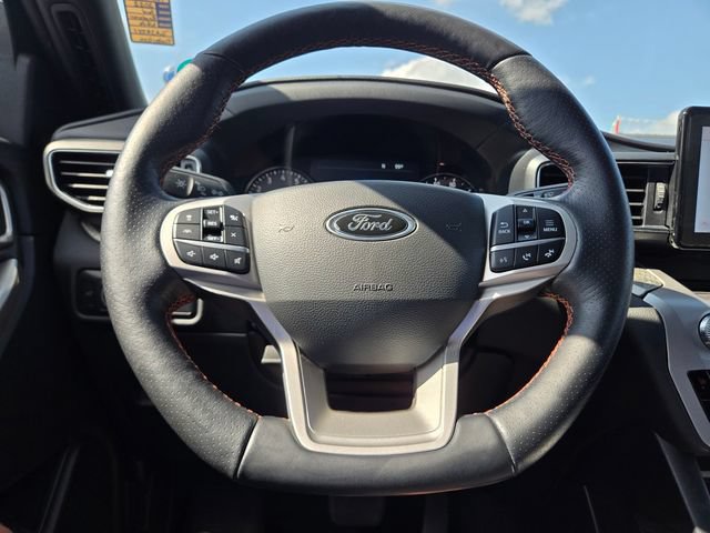 Certified 2022 Ford Explorer Timberline AWD/4WD image 16