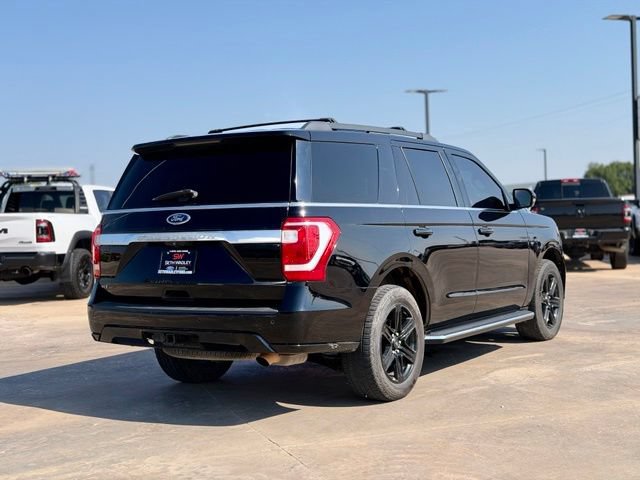 Certified 2021 Ford Expedition XLT AWD/4WD image 2