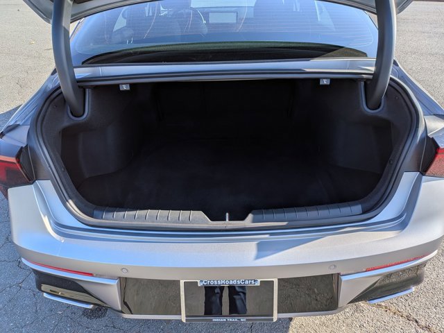 Used 2025 Kia K5 GT image 32