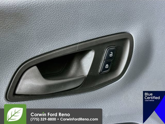 Certified 2017 Ford Transit 150 130 Low Roof RWD image 20