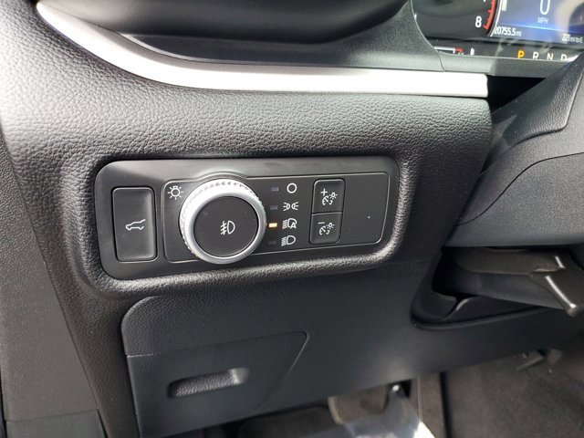 Certified 2022 Ford Explorer XLT w/ Equipment Group 202A image 20