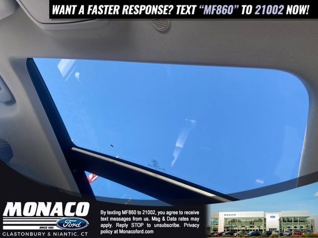 Certified 2022 Ford Explorer XLT w/ Equipment Group 202A image 25