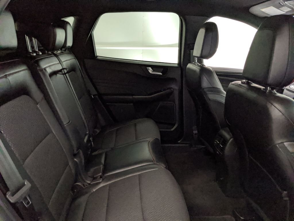 Certified 2024 Ford Escape ST-Line Elite image 26