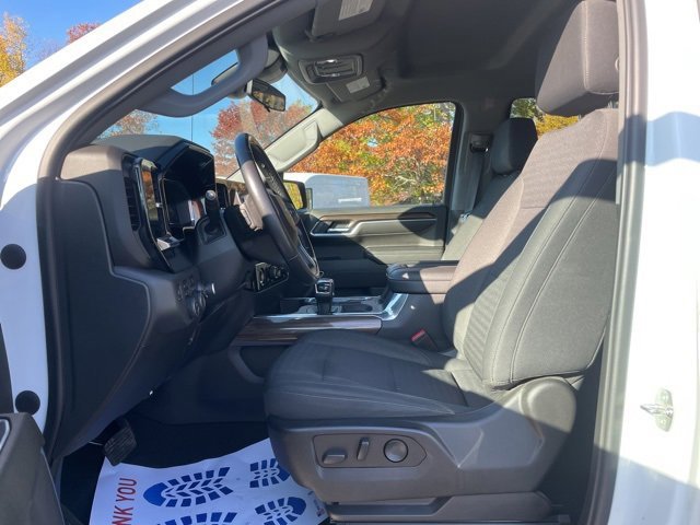 Used 2022 Chevrolet Silverado 1500 LT Trail Boss w/ Protection Package image 22