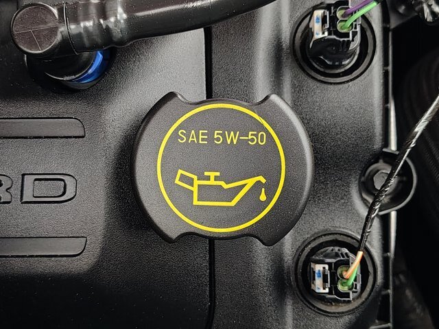 Certified 2019 Ford Mustang Shelby GT350 w/ Technology Package RWD image 39