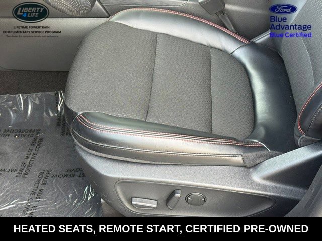 Certified 2025 Ford Escape ST-Line Select AWD/4WD image 37