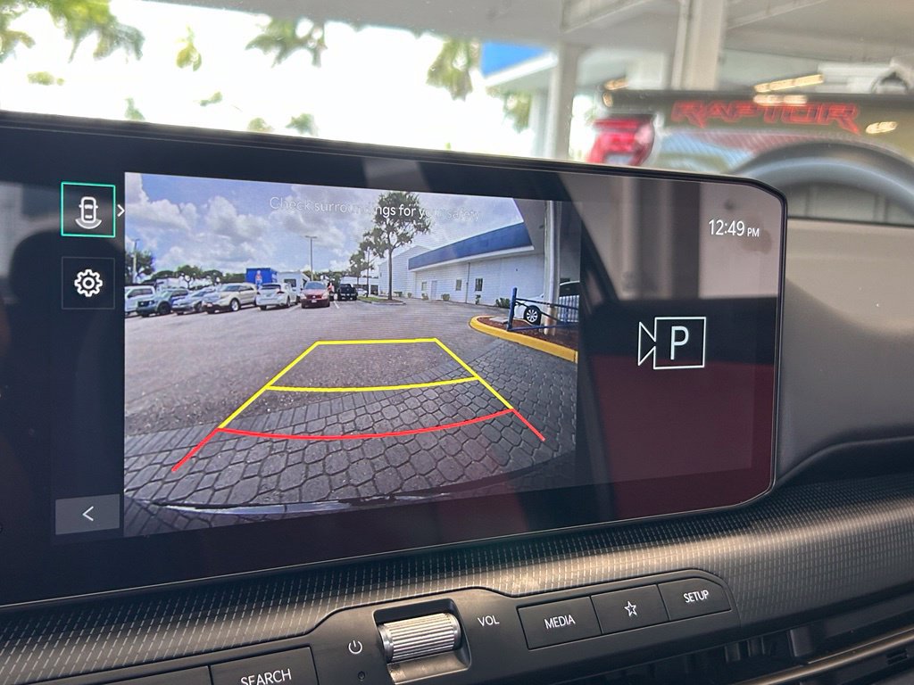 Used 2025 Kia K4 GT-Line Turbo FWD image 14