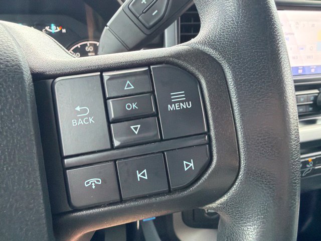 Certified 2023 Ford F150 XLT AWD/4WD image 49