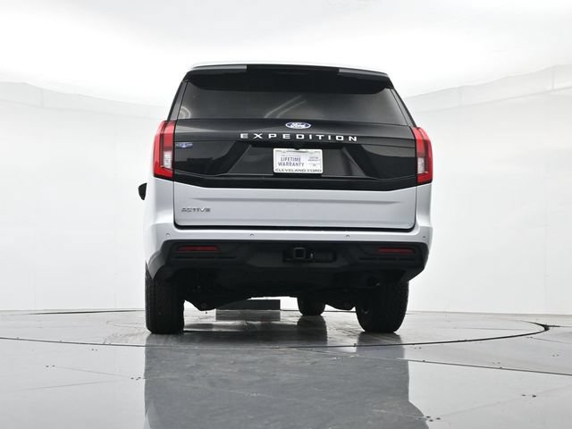 Certified 2025 Ford Expedition Active RWD image 45