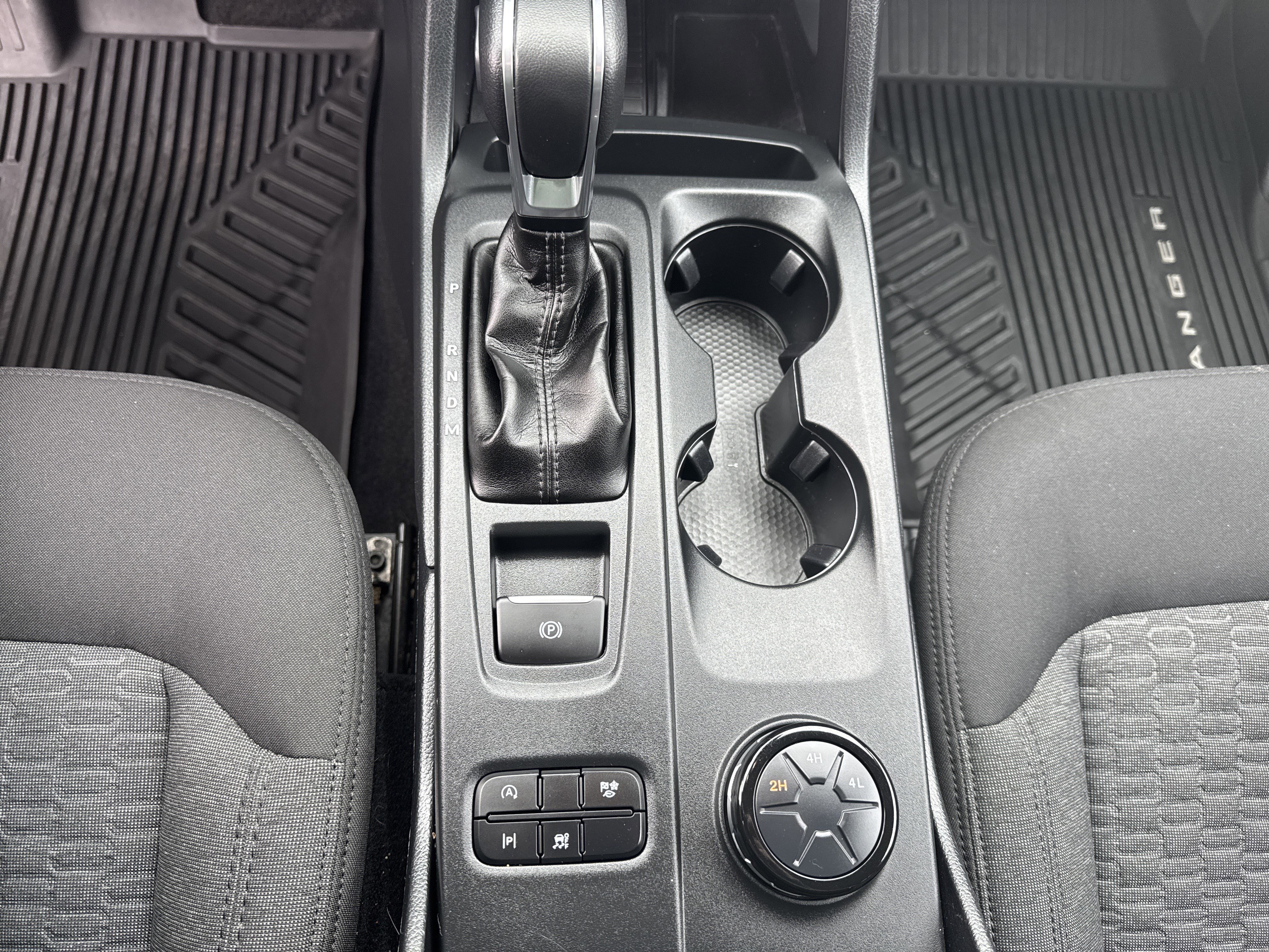 Certified 2025 Ford Ranger XLT w/ Equipment Group 301A High image 28