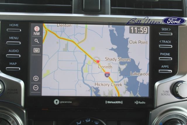 Used 2020 Toyota 4Runner SR5 image 18