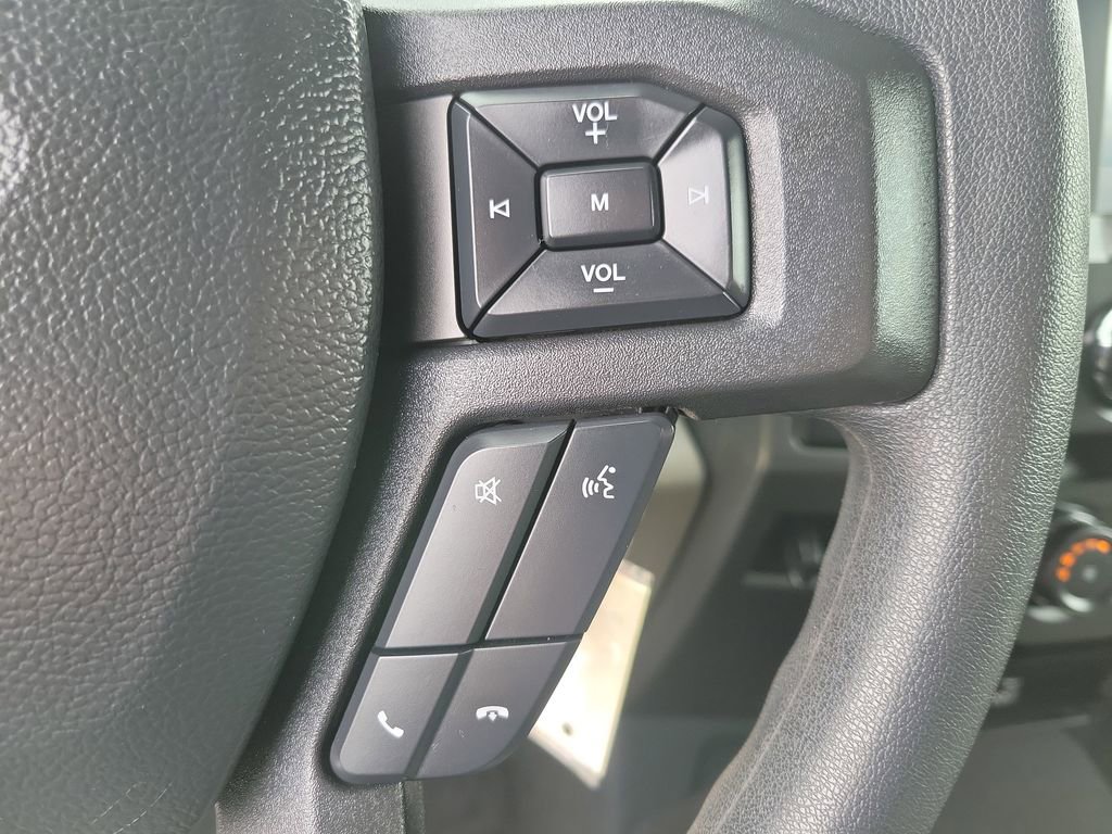 Certified 2022 Ford F450 XLT w/ XLT Premium Package AWD/4WD image 26
