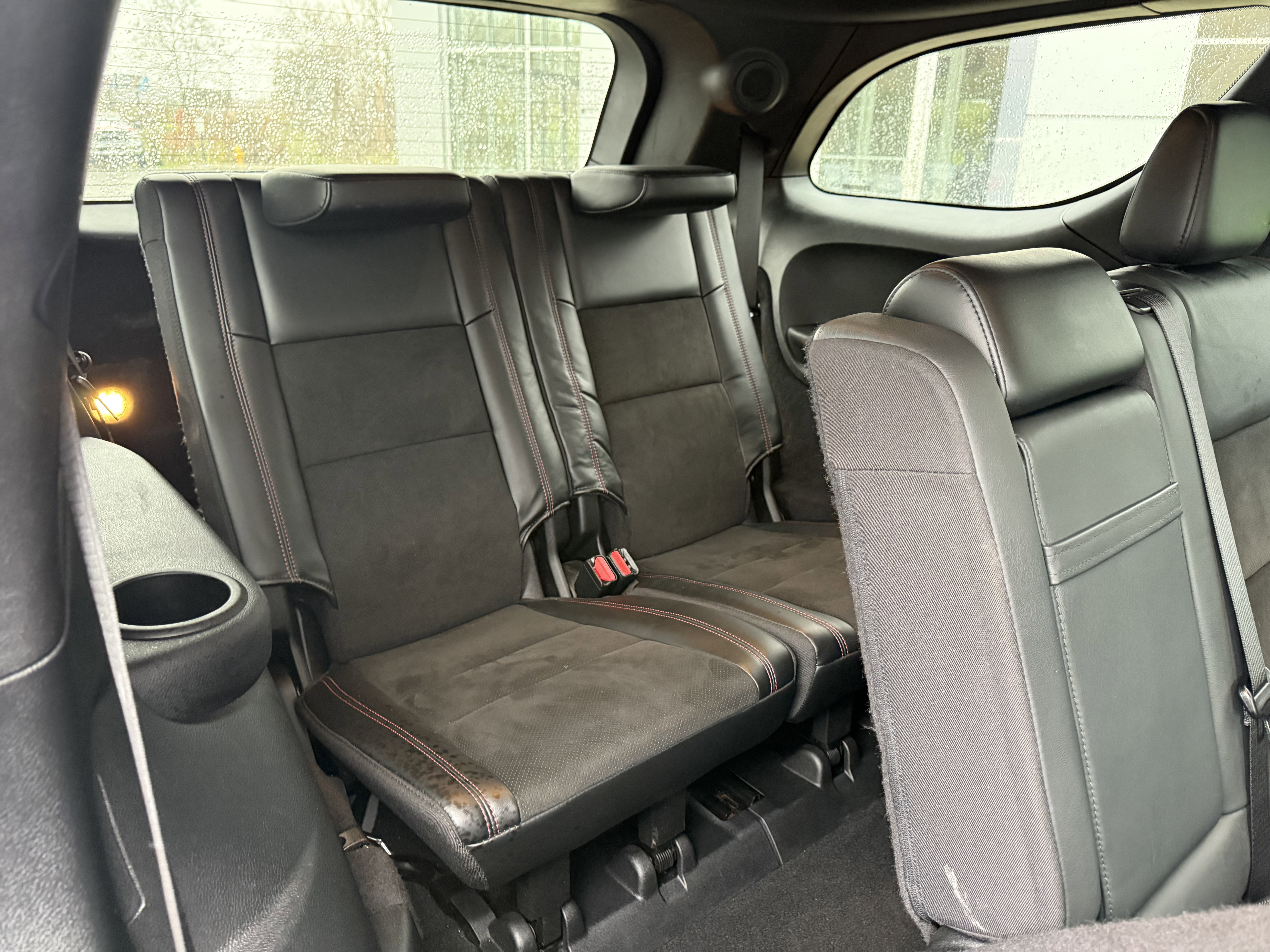 Used 2022 Dodge Durango R/T image 11